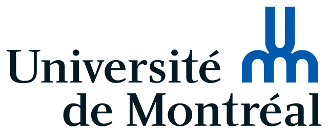 Logo Université de Montréal