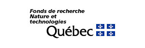 Fonds québécois de la recherche sur la nature et les technologies