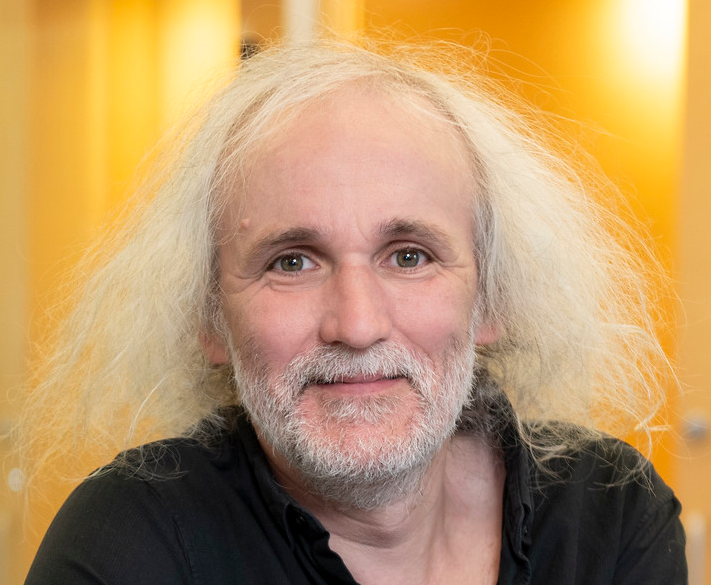 Benoit Baudry