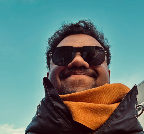 Gauransh Kumar