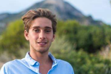 Loic Mandine