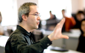Sébastien Roy