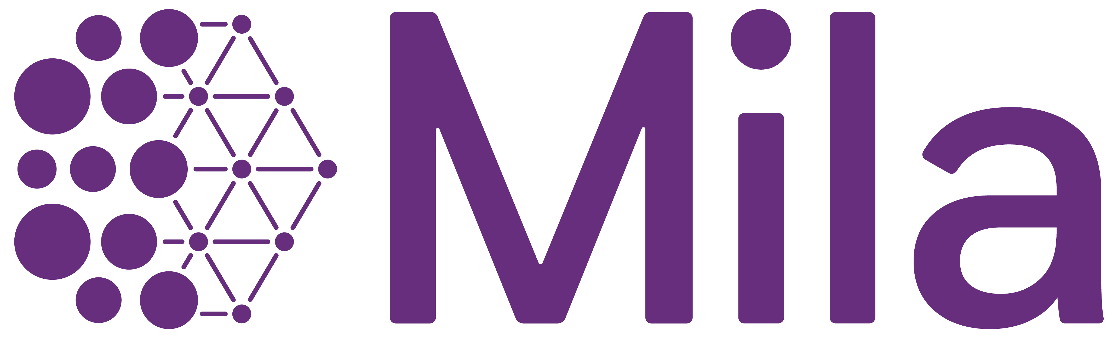 Mila Logo